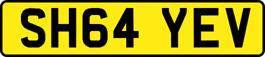 SH64YEV