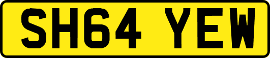 SH64YEW