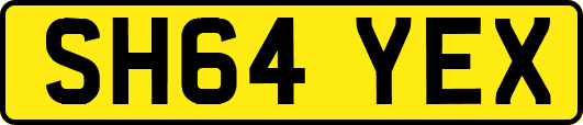 SH64YEX