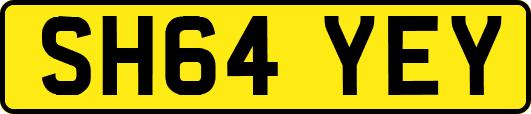 SH64YEY