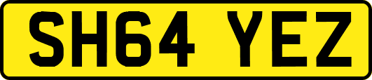 SH64YEZ
