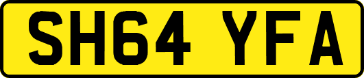 SH64YFA