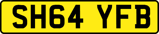 SH64YFB