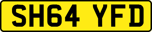 SH64YFD