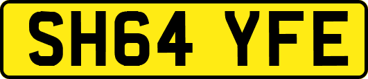 SH64YFE