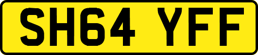 SH64YFF