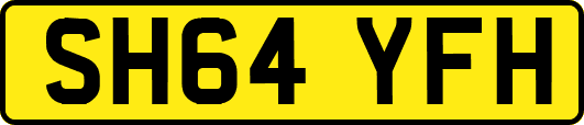 SH64YFH