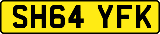 SH64YFK