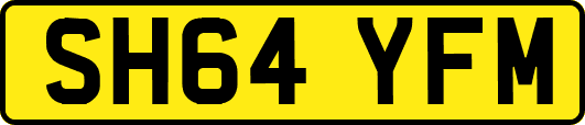 SH64YFM