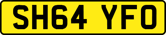 SH64YFO