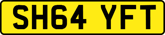 SH64YFT