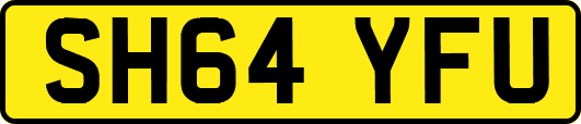 SH64YFU