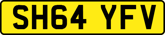 SH64YFV