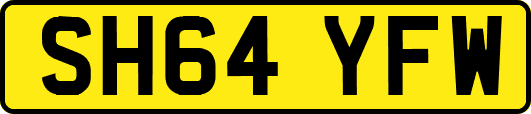 SH64YFW