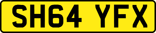 SH64YFX