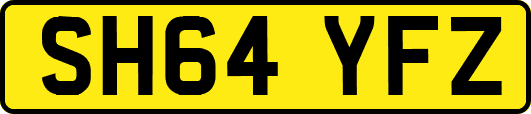 SH64YFZ