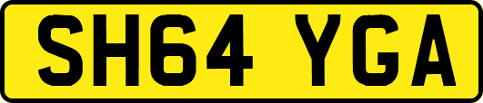 SH64YGA