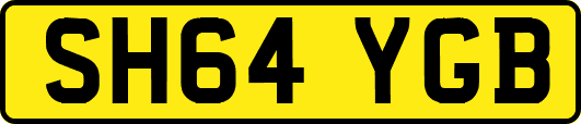 SH64YGB