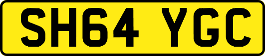 SH64YGC