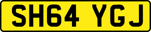 SH64YGJ
