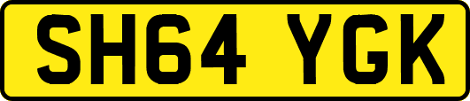 SH64YGK