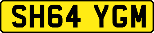 SH64YGM