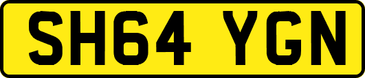 SH64YGN