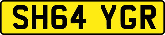SH64YGR