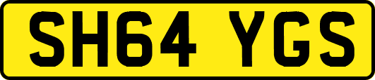 SH64YGS