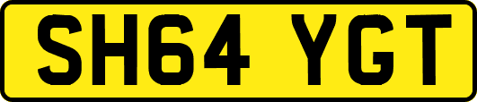 SH64YGT