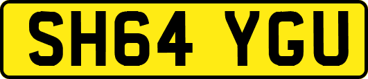 SH64YGU