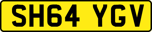 SH64YGV