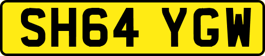 SH64YGW