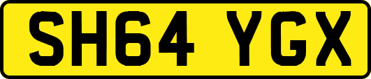 SH64YGX
