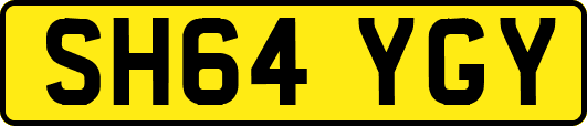 SH64YGY
