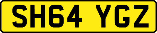 SH64YGZ