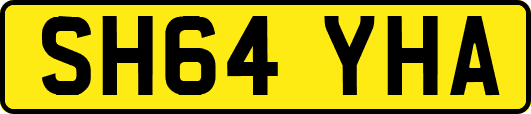 SH64YHA