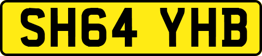 SH64YHB