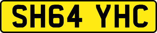 SH64YHC