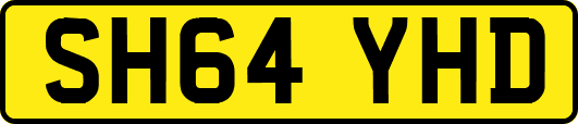SH64YHD