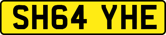 SH64YHE