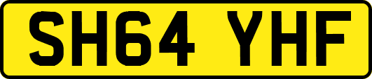SH64YHF