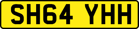 SH64YHH