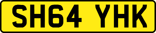 SH64YHK