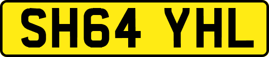 SH64YHL