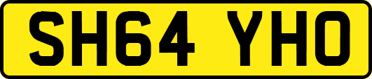 SH64YHO