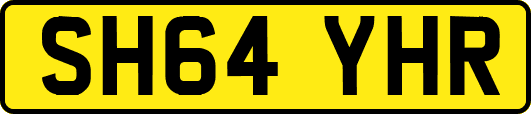 SH64YHR