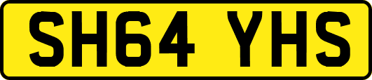 SH64YHS