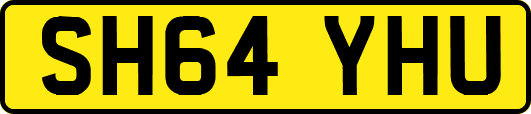 SH64YHU