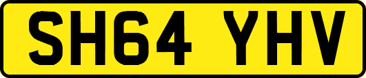 SH64YHV